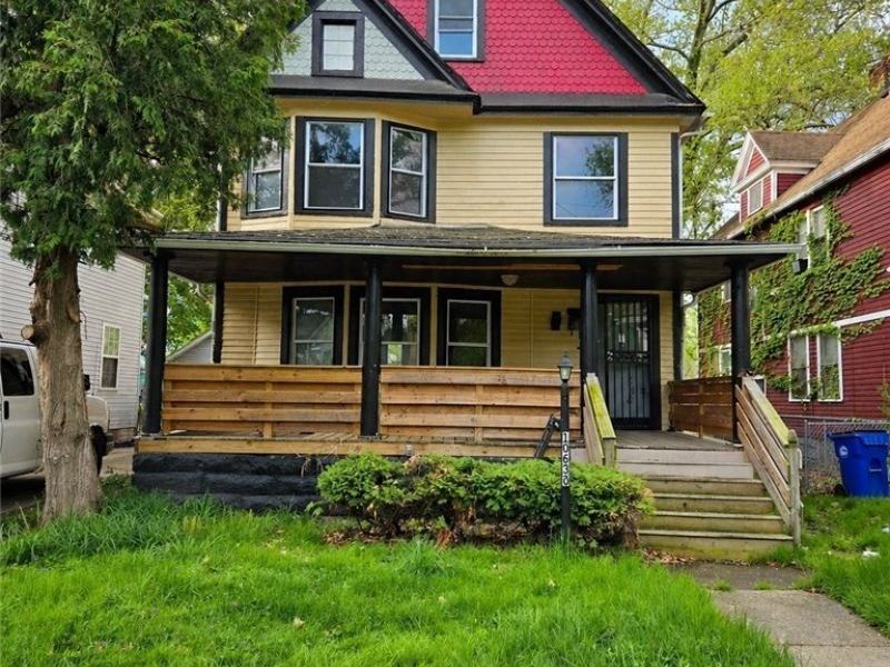 10630 Tacoma Avenue, Cleveland, OH 44108 Photo 1