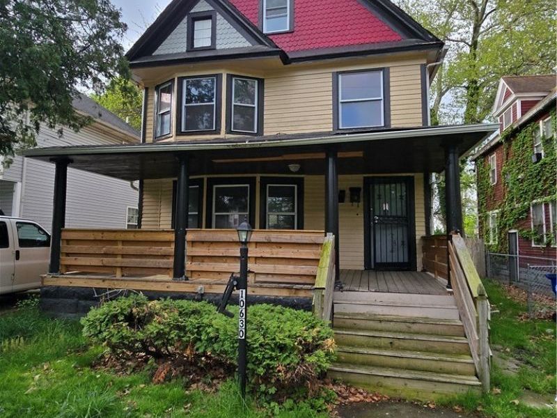 10630 Tacoma Avenue, Cleveland, OH 44108 Photo 2