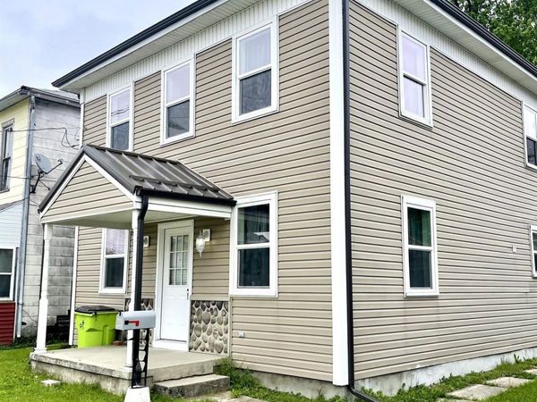 515 E Market St Street, Huntington, IN 46750