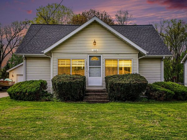 160 Charleston Avenue, Battle Creek, MI 49037