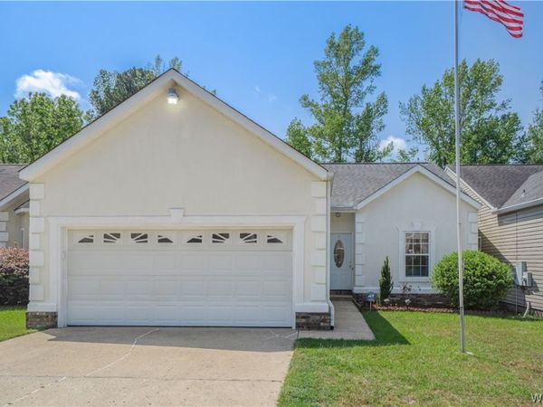 5189 Woodland Trace , Tuscaloosa, AL 35405