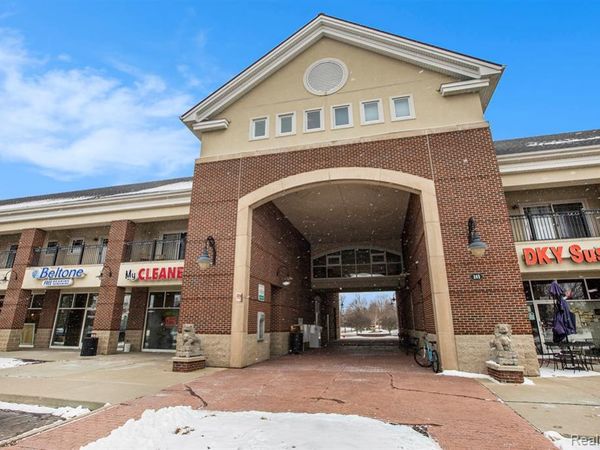 283 S Zeeb Road, Scio Twp, MI 48103
