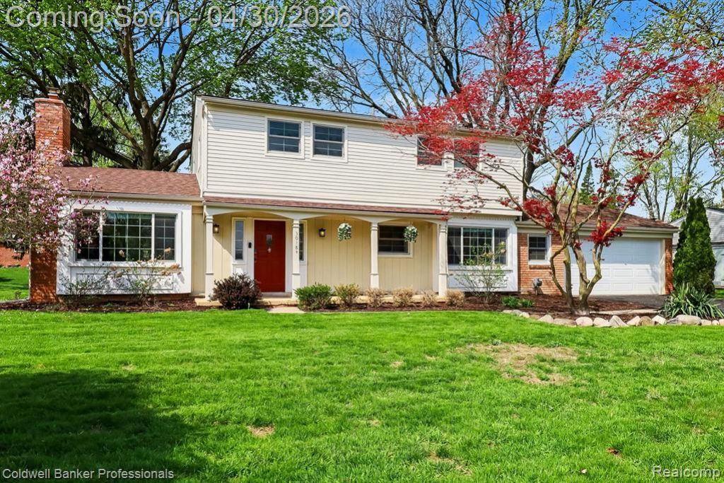 30184 Fiddlers Green, Farmington Hills, MI 48334 Main Photo