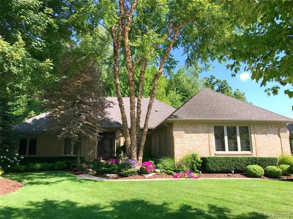 14959 Shady Lane , Shelby Twp, MI 48315