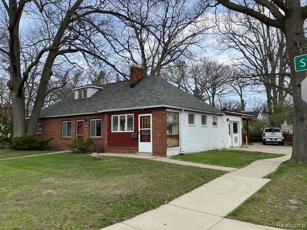 3302 Stone Street , Port Huron, MI 48060