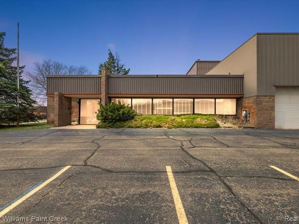 2715 Paldan Drive , Auburn Hills, MI 48326