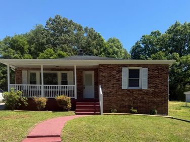 1606 South Street, Danville, VA 24540