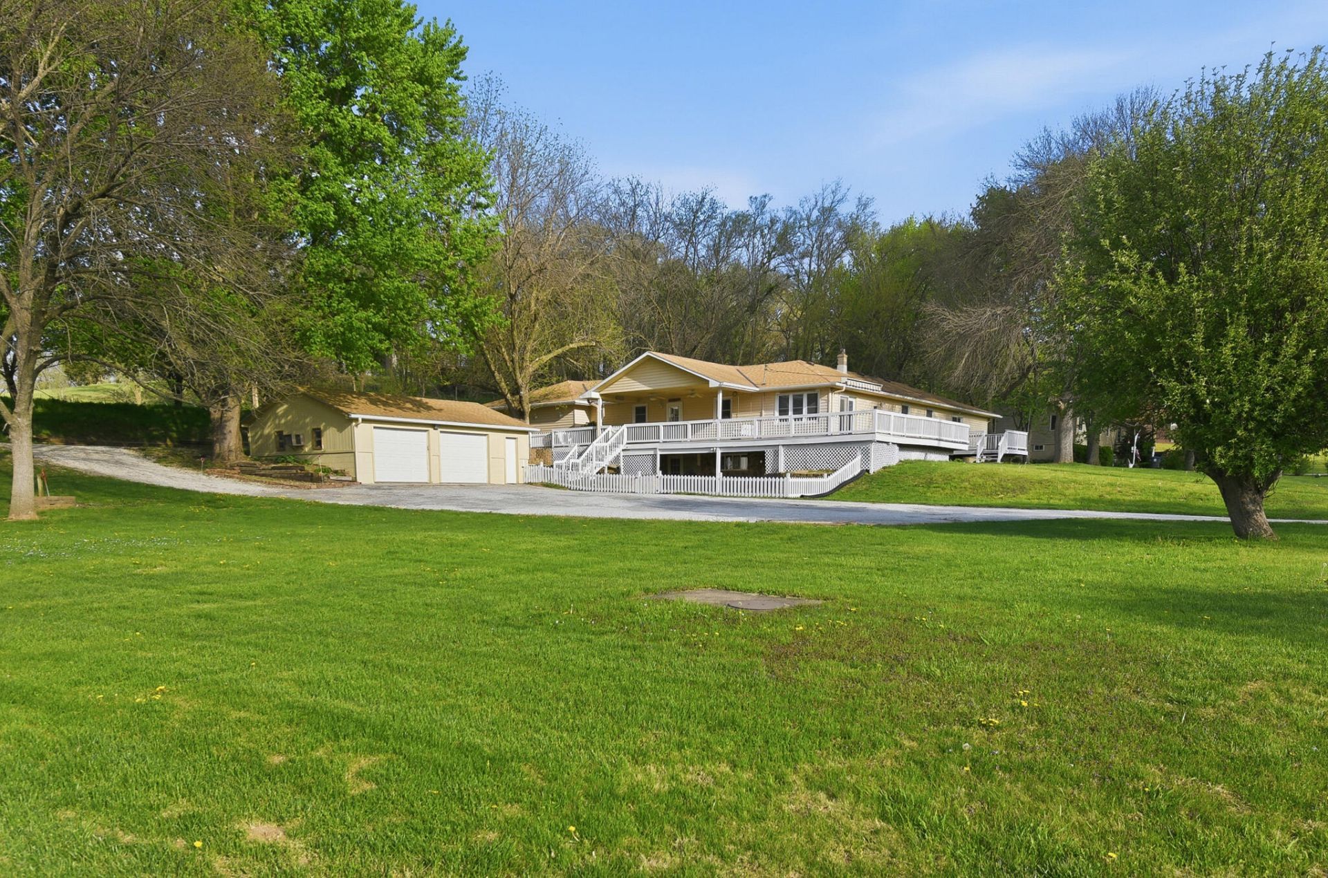 228 Hubbard Road, Council Bluffs, IA 51503 Main Photo