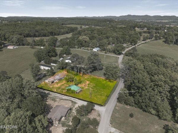 263 County Road 361 , Niota, TN 37826