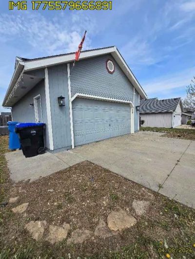 1737 Stone Crest Drive, Topeka, KS 66615 Main Photo