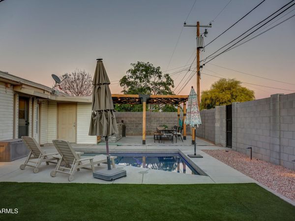 7635 E AVALON Drive, Scottsdale, AZ 85251