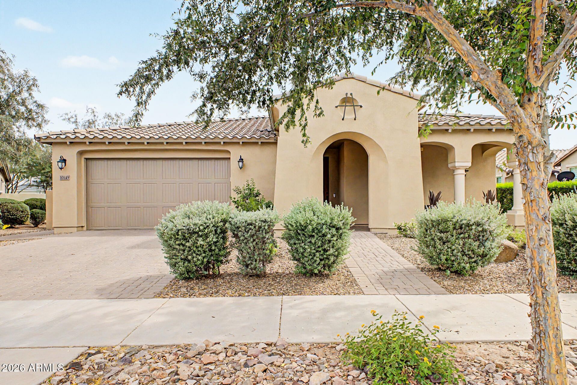 10149 E Tupelo Avenue, Mesa, AZ 85212 Main Photo