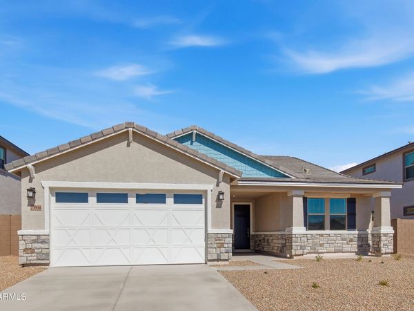 23934 W Carver Drive, Buckeye, AZ 85326