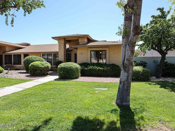 13715 W MEEKER Boulevard, Sun City West, AZ 85375