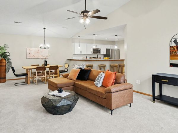 5471 Longview Court, Unit 6, Johnston, IA 50131