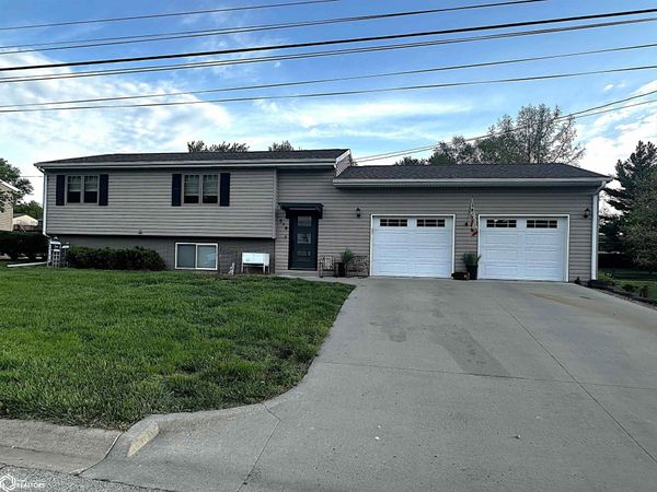 519 W Tarkio Street, Clarinda, IA 51632