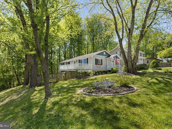 3719 3RD STREET, NORTH BEACH, MD 20714