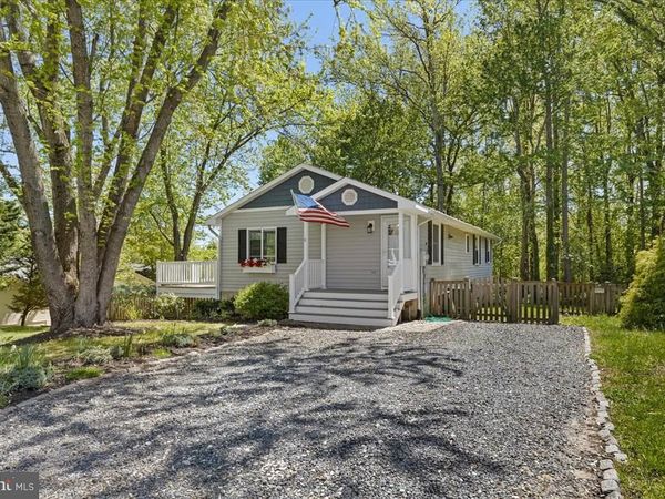3719 3RD STREET, NORTH BEACH, MD 20714