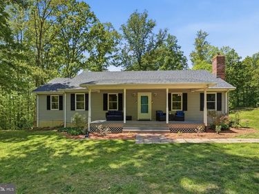 19134 DUPONT LANE , JEFFERSONTON, VA 22724