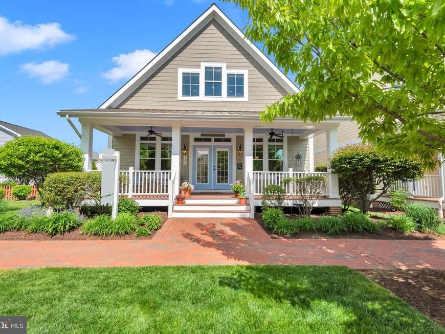 126 Claiborne Street, Chester, MD 21619 Main Photo
