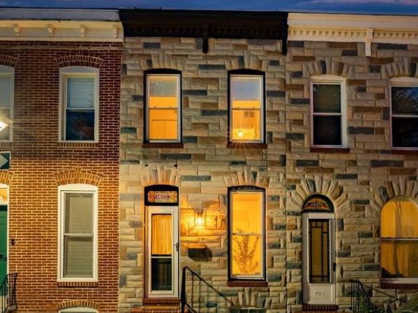 1405 COVINGTON STREET, BALTIMORE, MD 21230