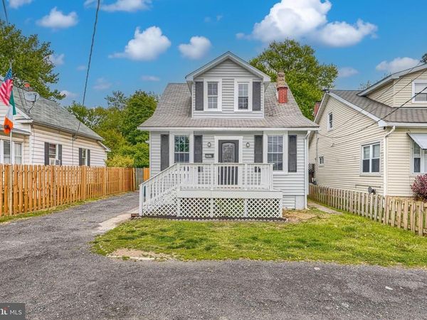 1919 MAXWELL AVENUE, BALTIMORE, MD 21222