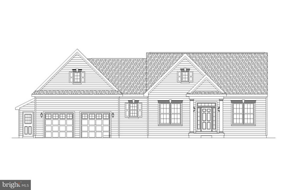 160 Rolling Stone Way , Felton, DE 19943 Main Photo