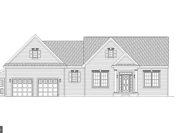 160 ROLLING STONE WAY , FELTON, DE 19943