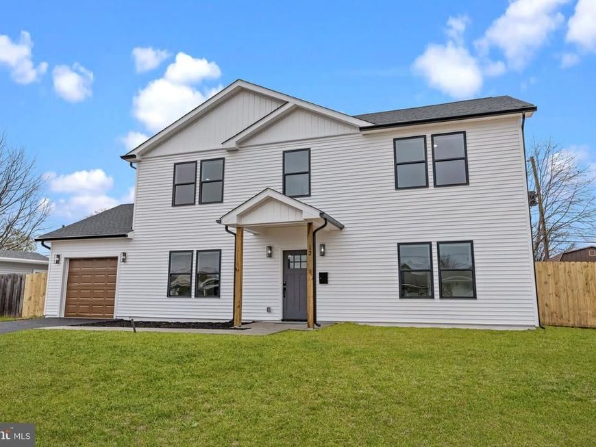 265 Holly Drive , Levittown, PA 19055 Main Photo