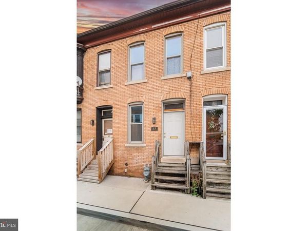 65 N FRANKLIN STREET, YORK, PA 17403