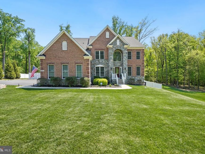 12167 Fulton Estates Ct, Fulton, MD 20759 Main Photo
