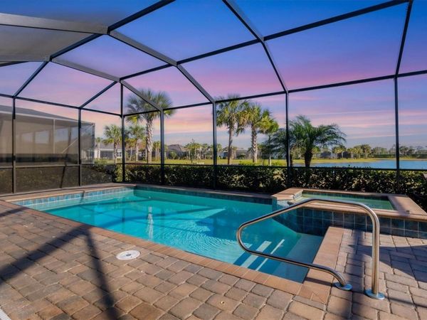 25228 LONGMEADOW DRIVE , PUNTA GORDA, FL 33955