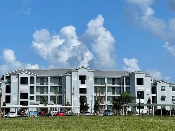 14041 HERITAGE LANDING BOULEVARD , Unit 615, PUNTA GORDA, FL 33955