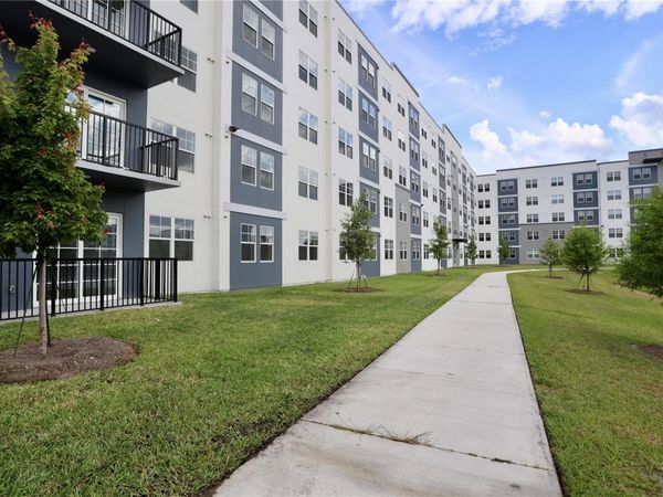 5579 MILLENIA PARK BOULEVARD , Unit 519, ORLANDO, FL 32839
