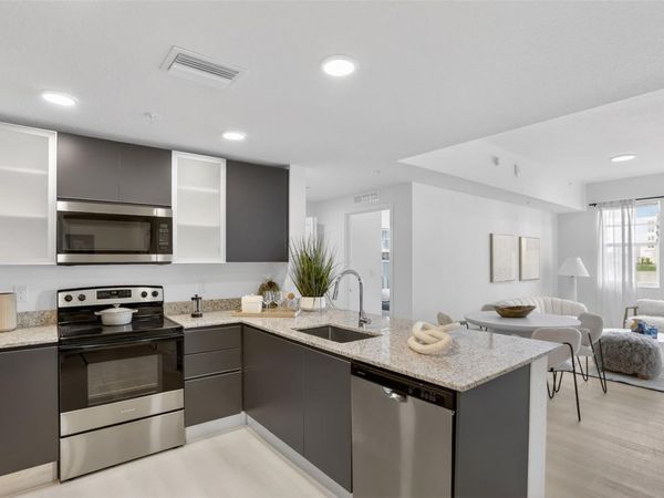 5579 MILLENIA PARK BOULEVARD, Unit 519, ORLANDO, FL 32839