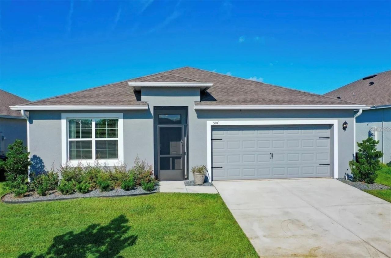 507 Autumn Stream Drive, Auburndale, FL 33823 Main Photo