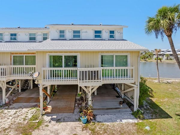 9400 LITTLE GASPARILLA ISLAND, Unit G9, BOCA GRANDE, FL 33921