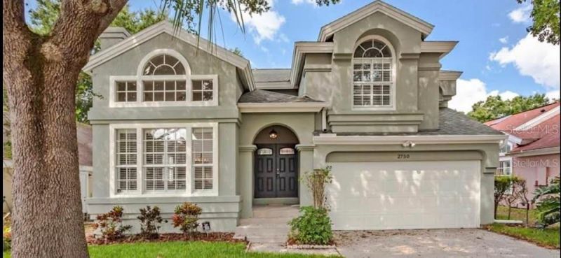2750 Mystic Cove Drive, Orlando, FL 32812 Main Photo