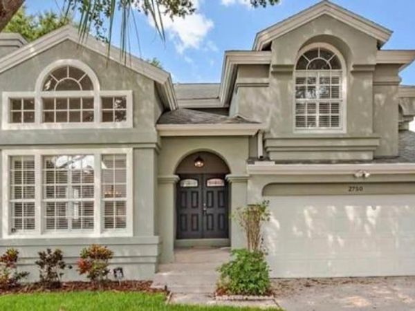 2750 MYSTIC COVE DRIVE, ORLANDO, FL 32812