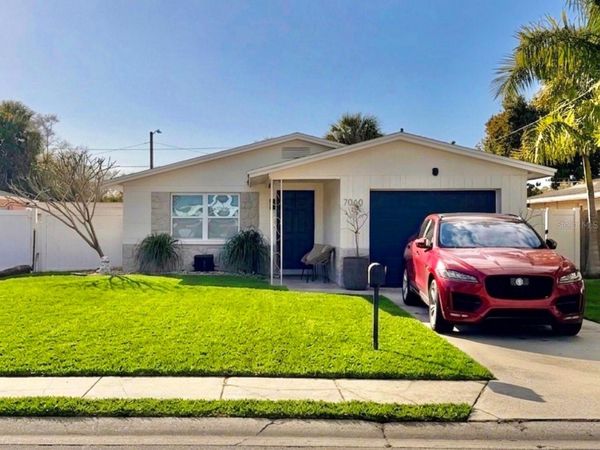 7060 52ND STREET N, PINELLAS PARK, FL 33781