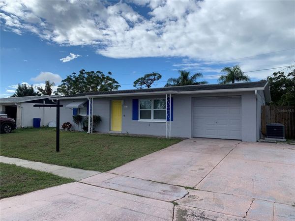 2215 PAMELA DRIVE , HOLIDAY, FL 34690