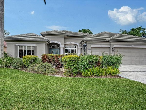 4823 CARRINGTON CIRCLE , SARASOTA, FL 34243