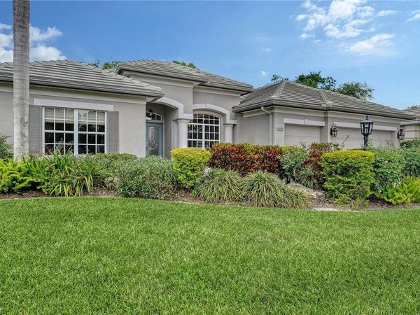 4823 CARRINGTON CIRCLE, SARASOTA, FL 34243