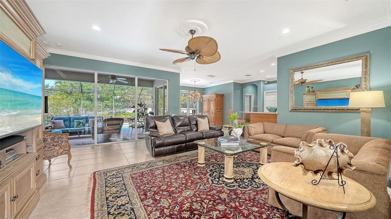 4823 Carrington Circle, Sarasota, FL 34243 Photo