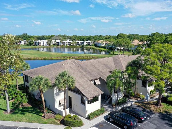 5207 WILLOW LINKS, Unit 34, SARASOTA, FL 34235