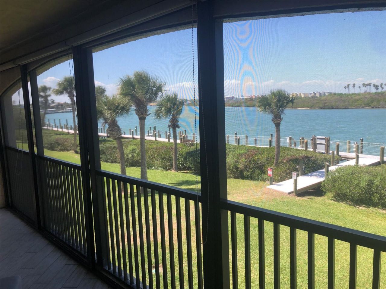 462 Bouchelle Drive, Unit 201, New Smyrna Beach, FL 32169 Photo