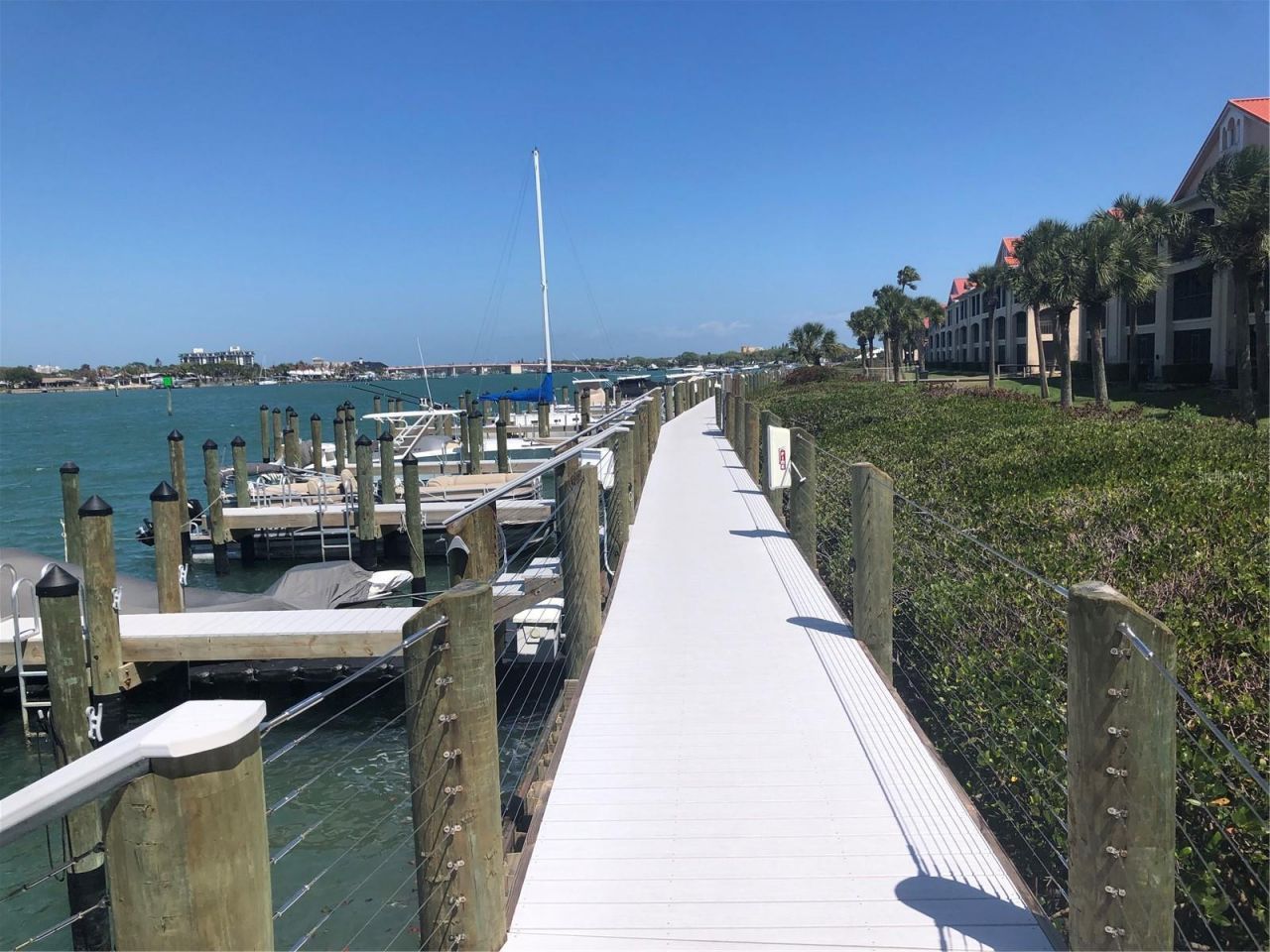 462 Bouchelle Drive, Unit 201, New Smyrna Beach, FL 32169 Photo