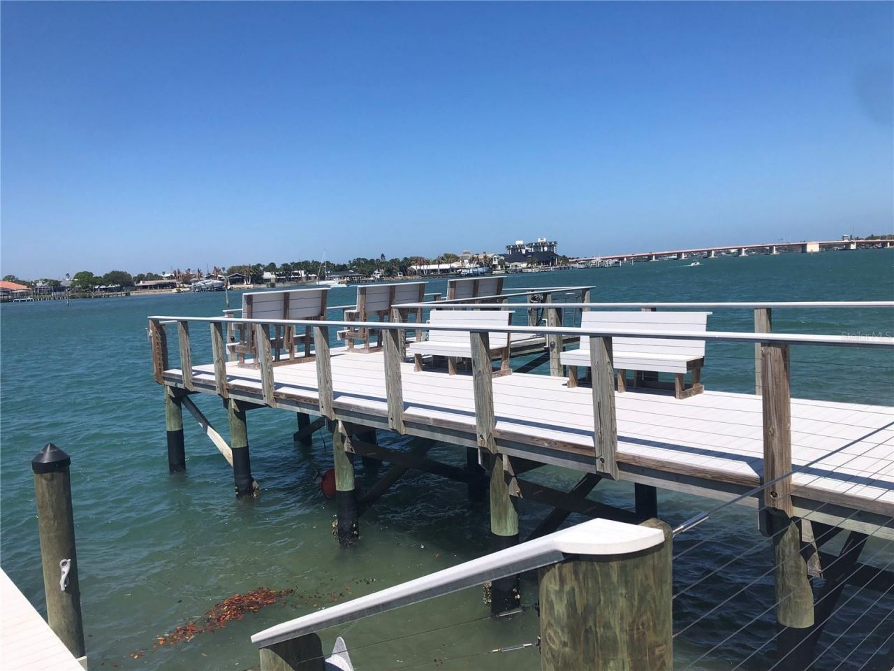 462 Bouchelle Drive, Unit 201, New Smyrna Beach, FL 32169 Photo