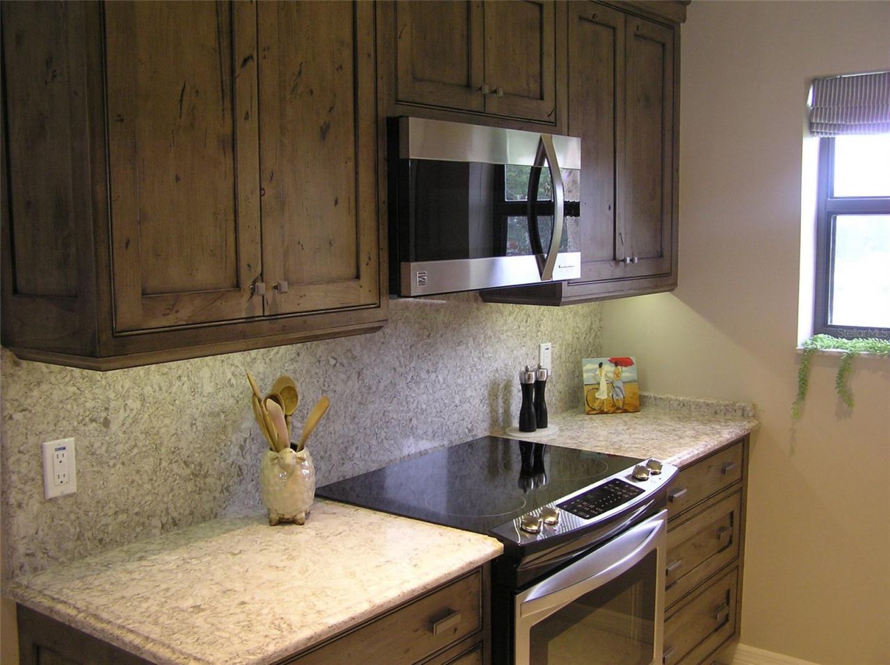462 Bouchelle Drive, Unit 201, New Smyrna Beach, FL 32169 Photo