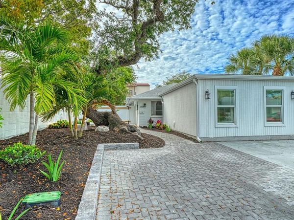 1224 MOONMIST CIRCLE , Unit S-3, SARASOTA, FL 34242